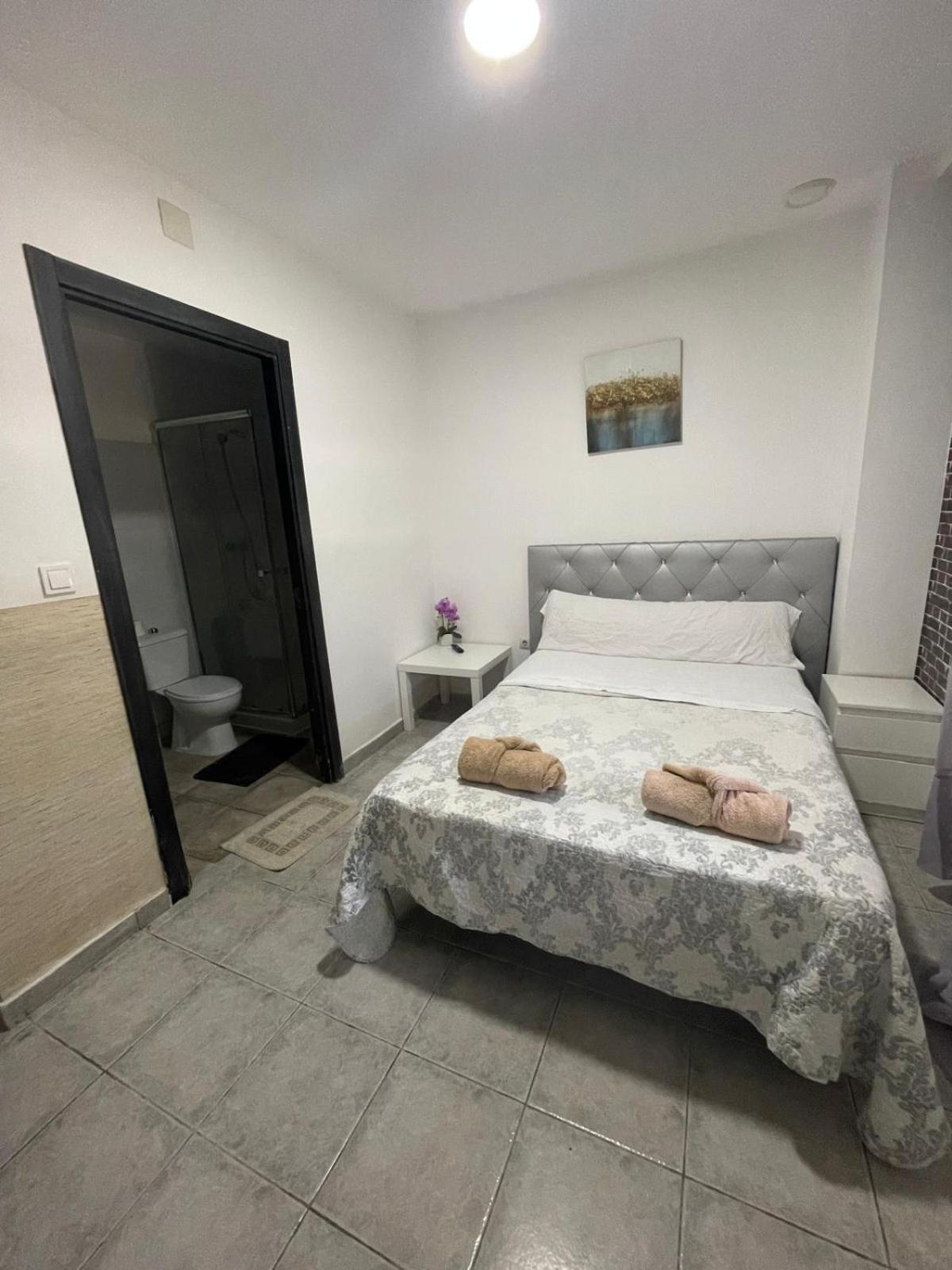 Hotel Mhrosa à Valence Extérieur photo